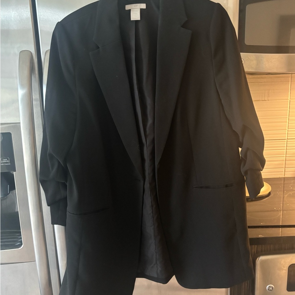 H&M Women’s Blazer